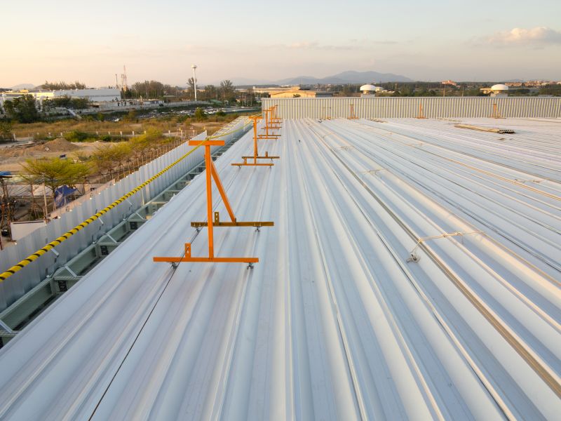 Benefits Of Reflective Roof Coating For Energy Efficiency