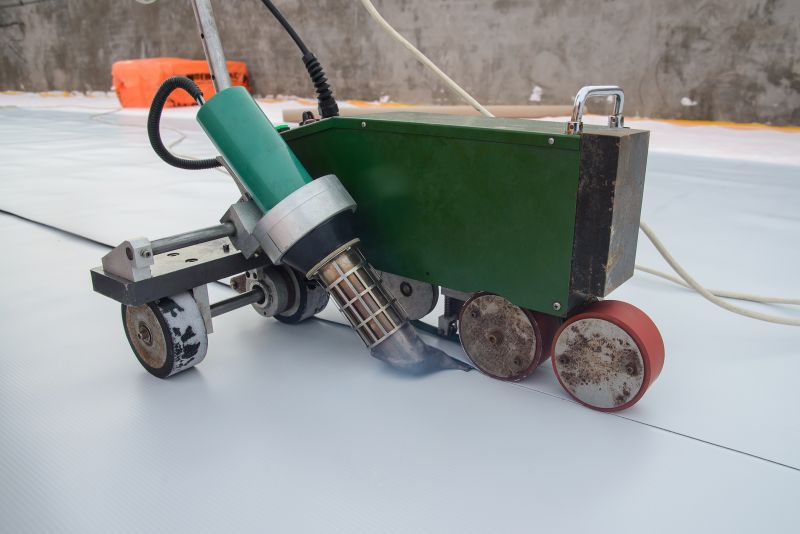 How Roof Sealing Stops Small Leaks Before They Become Major Problems