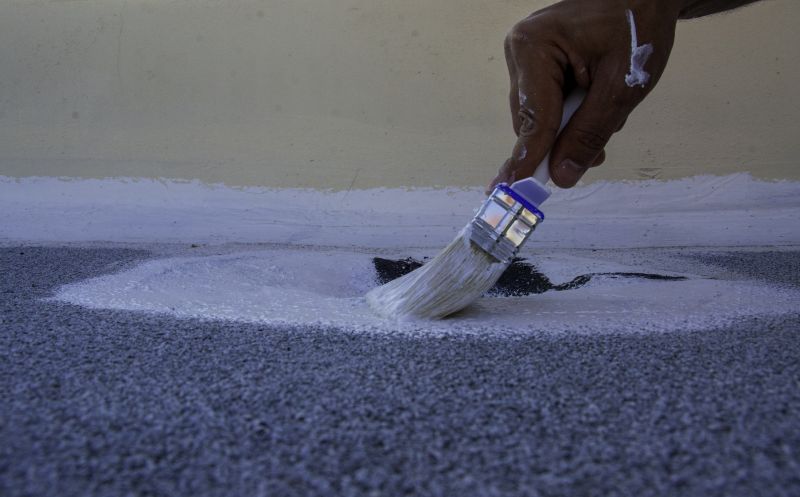 Roof coatings can add years to the life of your roof by protecting it from the element
