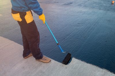 Roof Coating Products Collection
